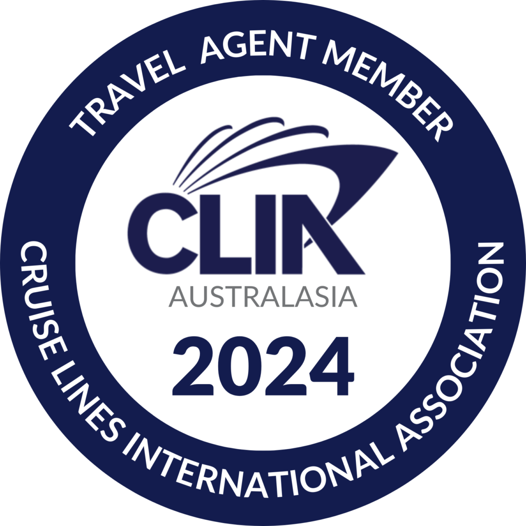 Cruise Lines International Association (CLIA) Travel Agent Member