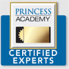 Princess Cruises Certified Expert